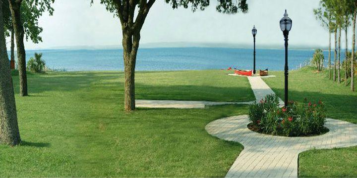 Paradise Resort At Hill Country Buchanan Dam Екстериор снимка